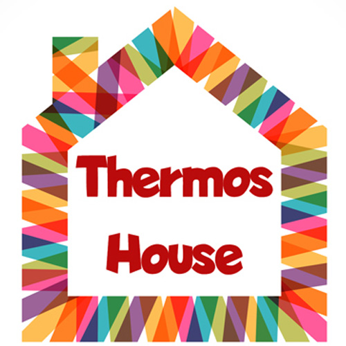 サーモスハウス