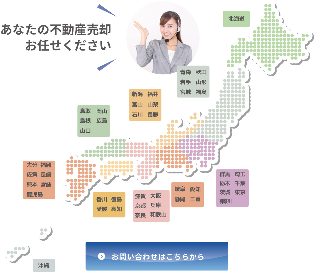 お問い合わせはこちらから